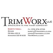 Trim Worx LLC Edwards CO Alignable