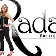 RADA Boutique - Melrose