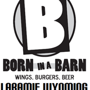 Born in a Barn