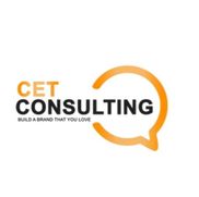 CET CONSULTING INC.