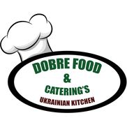 Dobre Food & Catering