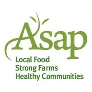 ASAP (Appalachian Sustainable Agriculture Project)