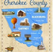 Cherokee County Meals On Wheels