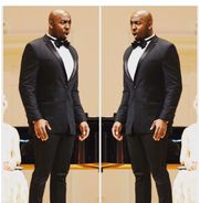 The Carter Legacy Singers/ ATGB Vocal Studios