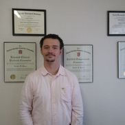 New Creations Counseling Center