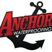Anchor Waterproofing LLC