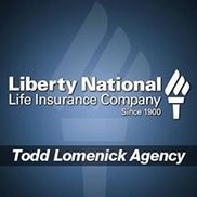 Globe Life Liberty National Division - Lomenick Agency - Alignable