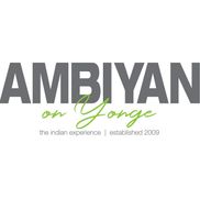 Ambiyan On Yonge