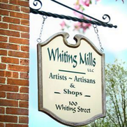 Whiting Mills Artist Studios