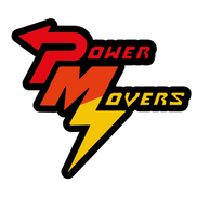 Power Movers Moving