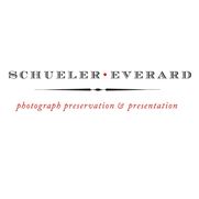 Schueler-Everard Photographic Preservation & Presentation