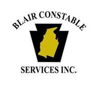 Blair Constable Services