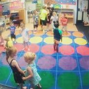 Sugar & Spice Child Care Center