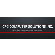 CPG Computer Solutions Inc