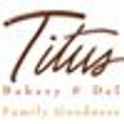 Titus Bakery