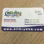 All Dry USA