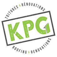KPG Toitures
