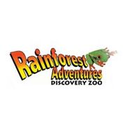 RainForest Adventures Discovery Zoo