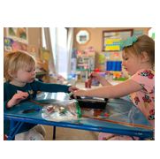 Smiles and Stories Childcare