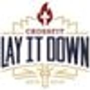 CrossFit Lay It Down / LID Fitness & Nutrition Center LLC