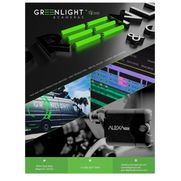 CSP Media Group / Greenlight&Cameras