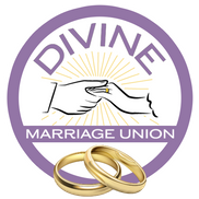 Wedding Officiant Divine Marriage Union