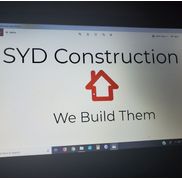 SYD Construction 