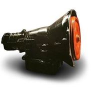 General Transmission