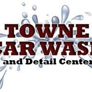 Towne Car Wash