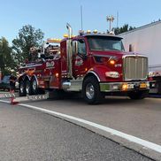B & D Towing and Recovery