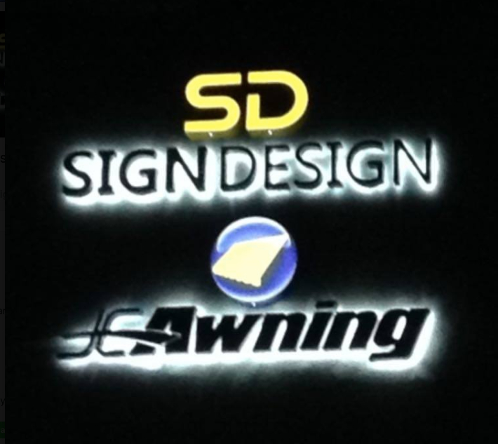 Sign Design & JC Awning, Port Chester NY