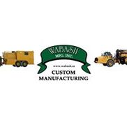 WABASH MFG. INC