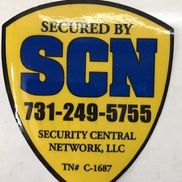 Security Central Network