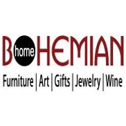 Bohemian Home