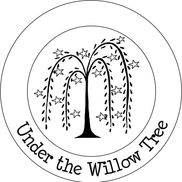 Under the Willow Tree