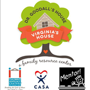 Virginia's House