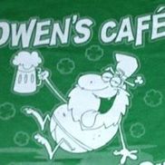 Owen's Cafe