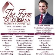The Firm of Louisiana