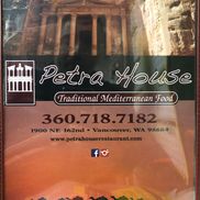 Mediterranean And Middle Eastern Foods