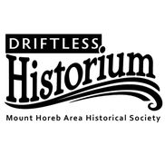 Driftless Historium