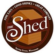 The Shed