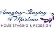 Amazing-Staging by Marlena