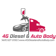 4G Diesel and Auto Body