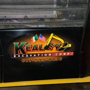 Excavation/Utilities