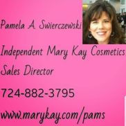 Mary Kay Sales Director