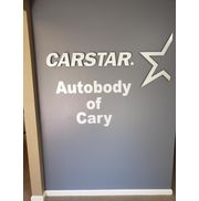CARSTAR Auto Body of Cary