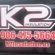 K2 Insulation