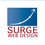 Surge Web Design
