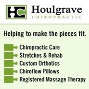 Houlgrave Chiropractic