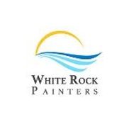White rock painters